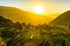 The Grand Uttarakhand Cycling Expedition: Garhwal to Kumaon 16 Days